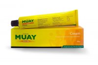 NAMMAN MUAY thajský krém 100 g