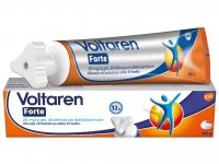 Voltaren Forte 2,32 % gel 180 g