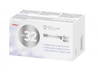 Dr.Max PRO32 Whitening Set 20 ml+15 ml
