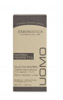 Athena's Uomo výživný olej na vousy s vitamínem E 30 ml