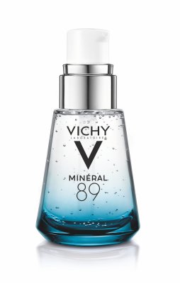 VICHY Minéral 89 Posilující a vyplňující Hyaluron-Booster 30ml