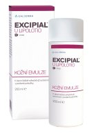 Excipial U Lipolotio drm.eml. 1 x 200 ml