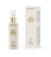 Biotter GSC GOLD Kolagenové sérum na obličej se zlatem 50 ml