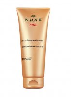 Nuxe Sun Osvěžující emulze po opalování na obličej a tělo 200 ml