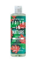 Faith in Nature Šampon Aloe Vera 400 ml