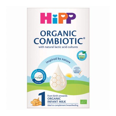 HIPP Mléko HiPP 1 BIO Combiotik 300 g