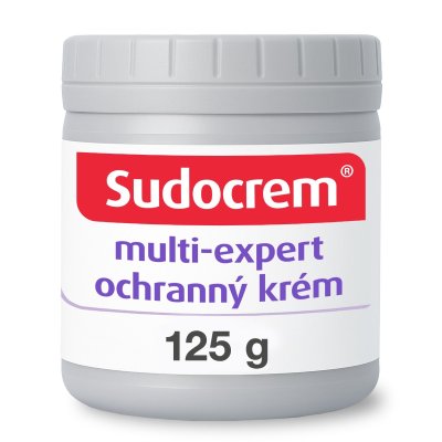 Sudocrem MULTI-EXPERT 125 g