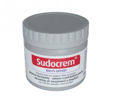 Sudocrem MULTI-EXPERT 125 g