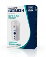 Diagnostic ProMesh ultrazvukový inhalátor