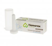 Hemorex Kryo aplikátor na hemeroidy
