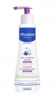 Mustela Bébé Intimate Cleansing Gel 200 ml