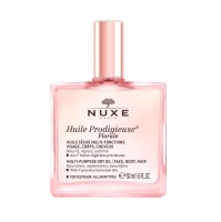 Nuxe Huile Prodigieuse Florale Multifunkční suchý olej 50 ml