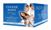Inofolic Premium Výhodné balení 3x20 sáčků