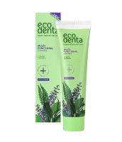 ECODENTA Multifunkční zubní pasta 100 ml