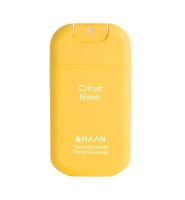 HAAN Citrus Noon antibakteriální spray na ruce 30 ml