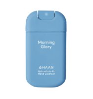HAAN Morning Glory antibakteriální spray na ruce 30 ml