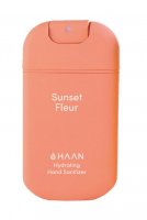 HAAN Sunset Fleur antibakteriální spray na ruce 30 ml