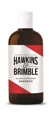 Hawkins & Brimble Pánský šampon 250 ml