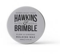 Hawkins & Brimble Vosk na vlasy pro muže 100 ml