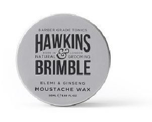 Hawkins & Brimble Vosk na vousy 50 ml