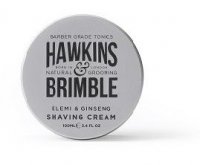 Hawkins & Brimble Krém na holení 100 ml