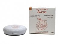 Avene Pudr světlý (sable) SPF 50 kompaktní make-up 10 g