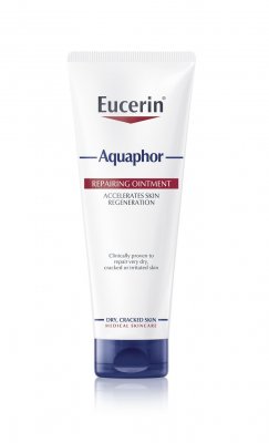 Eucerin Aquaphor regenerační mast 220 ml