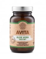 AVITA Aloe Vera enzymy 60 tablet