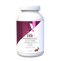 Alife Beauty and Nutrition Protein Keto Shake višeň 1000 g