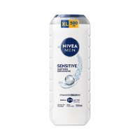 Nivea Sprchový gel muži SENSITVE č. 81084 500 ml
