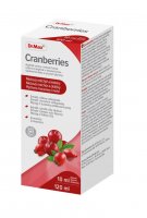 Dr. Max Cranberries 120 ml
