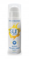 Asombroso by Osmany Laffita Mléko po opalování 200 ml