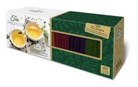Ahmad Tea Tea Romances porcovaný čaj 8 x 5 sáčků