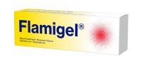Flamigel 250ml hydrokoloid.gel na hojení ran