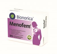 Menofem 90 potahovaných tablet