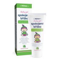 MedPharma Baby gel spokojené bříško 100 ml