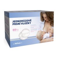 MedPharma Prsní vložky jednorázové 60ks