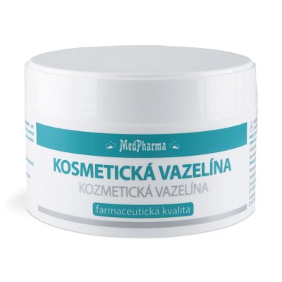 Medpharma Kosmetická vazelína 150 g