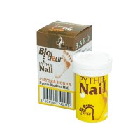 Biodeur Chytrá houba Pythie Nail 3x3 g
