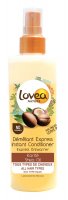 Lovea Bezoplachový kondicionér na suché vlasy 250 ml
