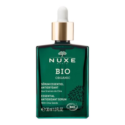 Nuxe Bio Organic Essential Antioxidant Serum 30 ml