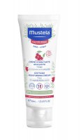 Mustela Bébé Soothing Moisturizing Face Cream (Very Sensitive Skin) 40 ml