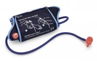 Tensoval DuoControl Small paže 17-22 cm manžeta 1 ks