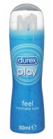 Durex Play Feel lubrikační gel 50 ml