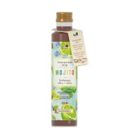 Naturprodukt Mojito sirup 250 ml