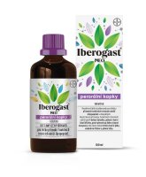 Iberogast NEO perorální kapky 100 ml