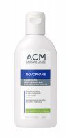 ACM Novophane Sebo-Regulating Shampoo 200 ml