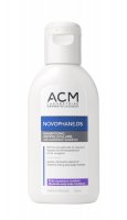 ACM NOVOPHANE DS šampon proti lupům 125 ml