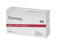 Cosmos Strips Pevná náplast 40x80 mm 150 ks