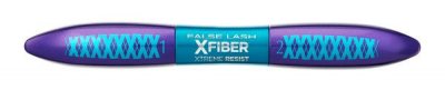Loréal Paris False Lash XFiber Xtreme Resist voděodolná řasenka 10,1 ml